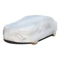 Gray helmet for bikers