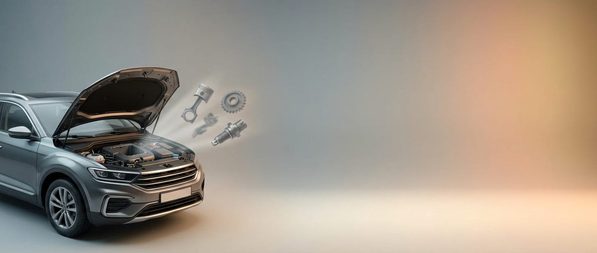comprar repuestos de carros vikmotors 